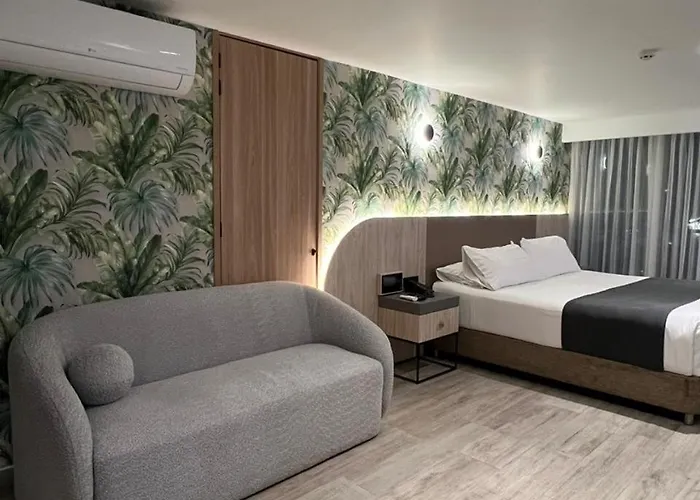 Zi One Luxury Hotel