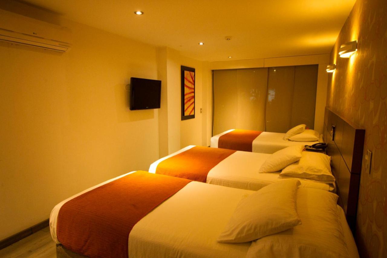Hotel Zi One Luxury Pereira