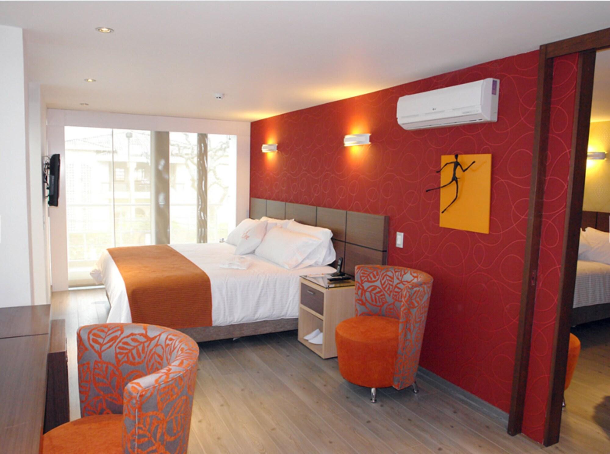 Zi One Luxury Hotel Pereira