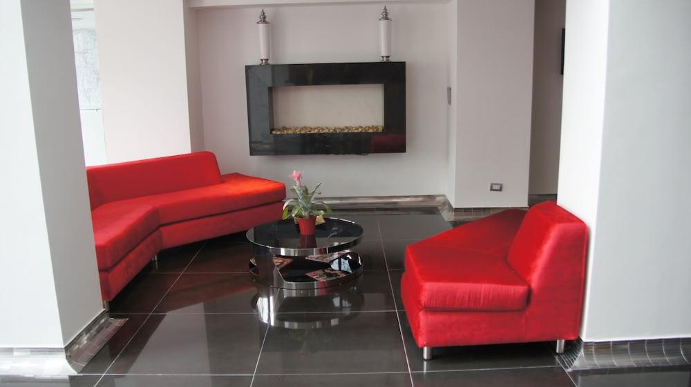 Zi One Luxury Pereira