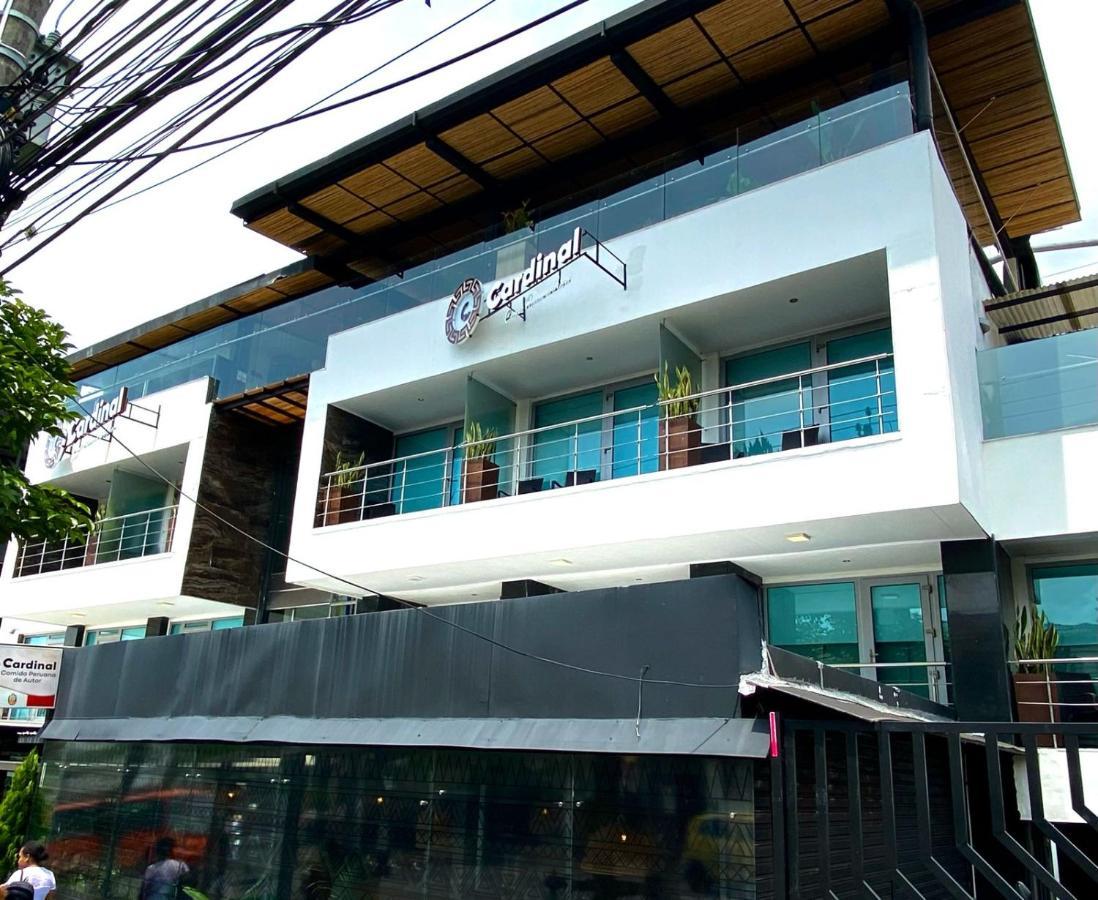 Zi One Luxury Pereira