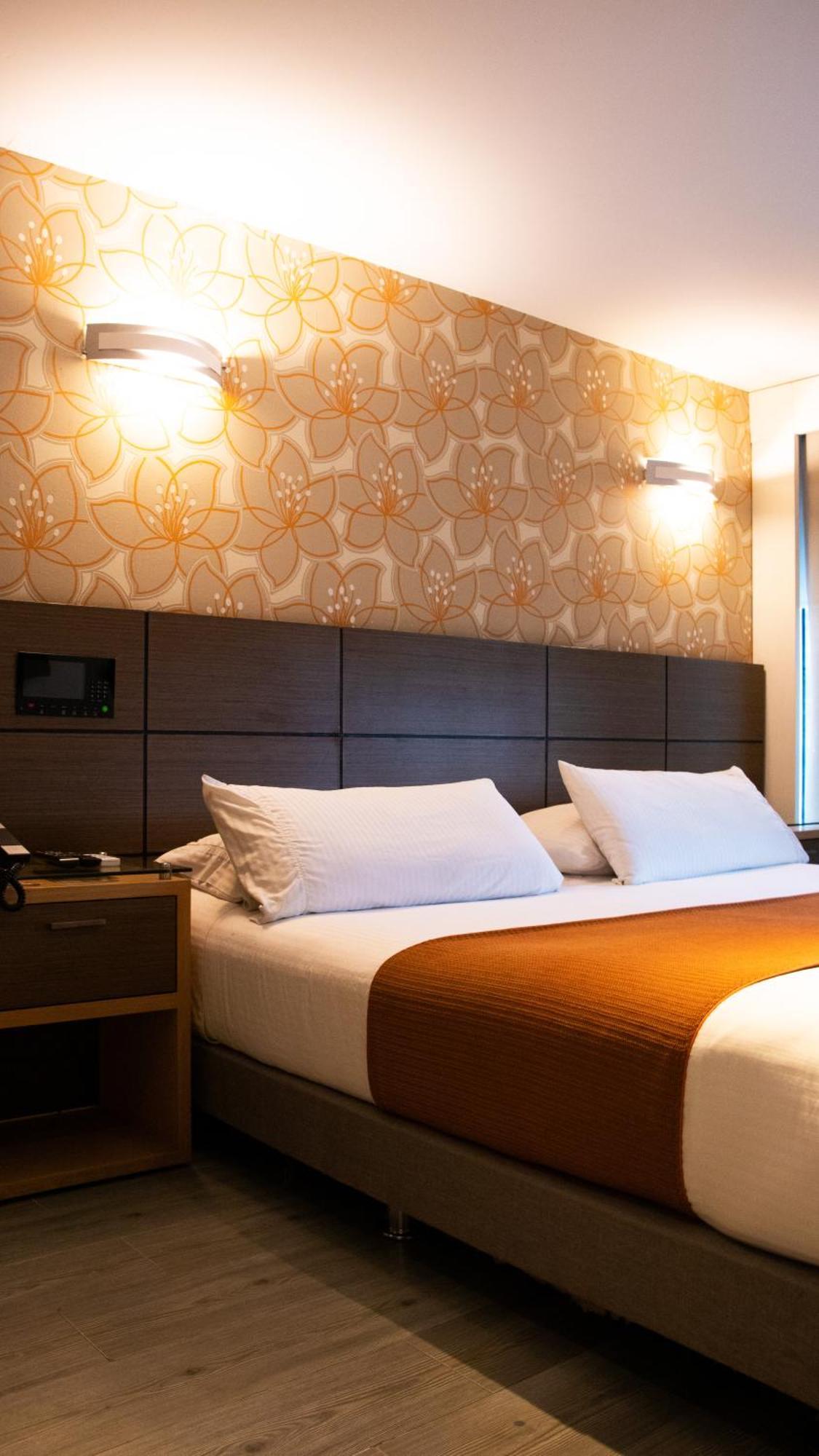 Zi One Luxury 4* Pereira