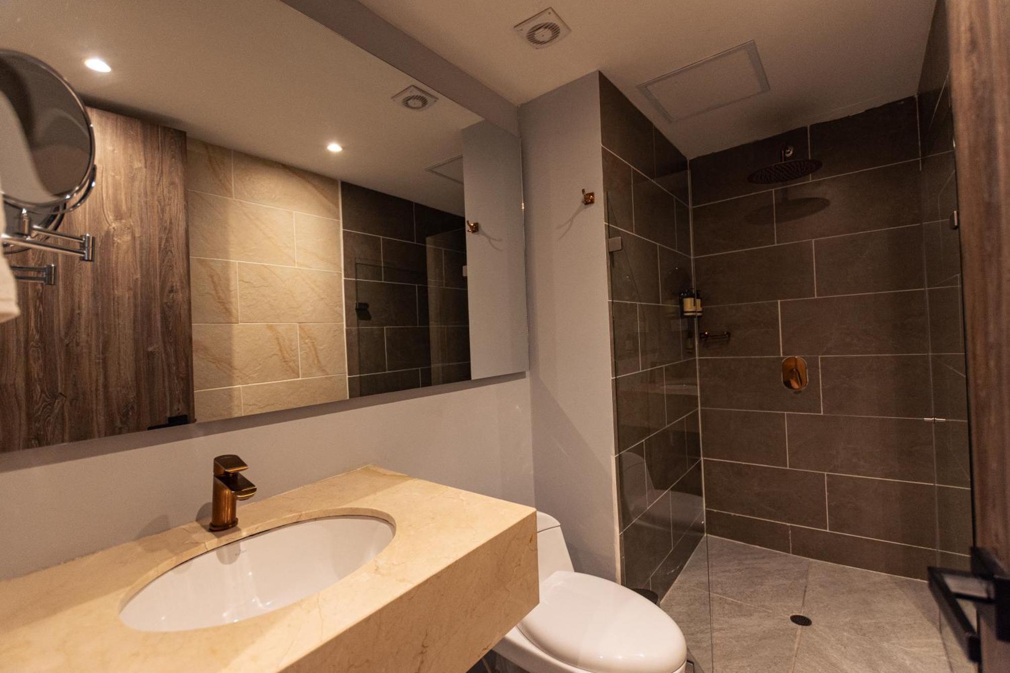 Zi One Luxury Hotel Pereira