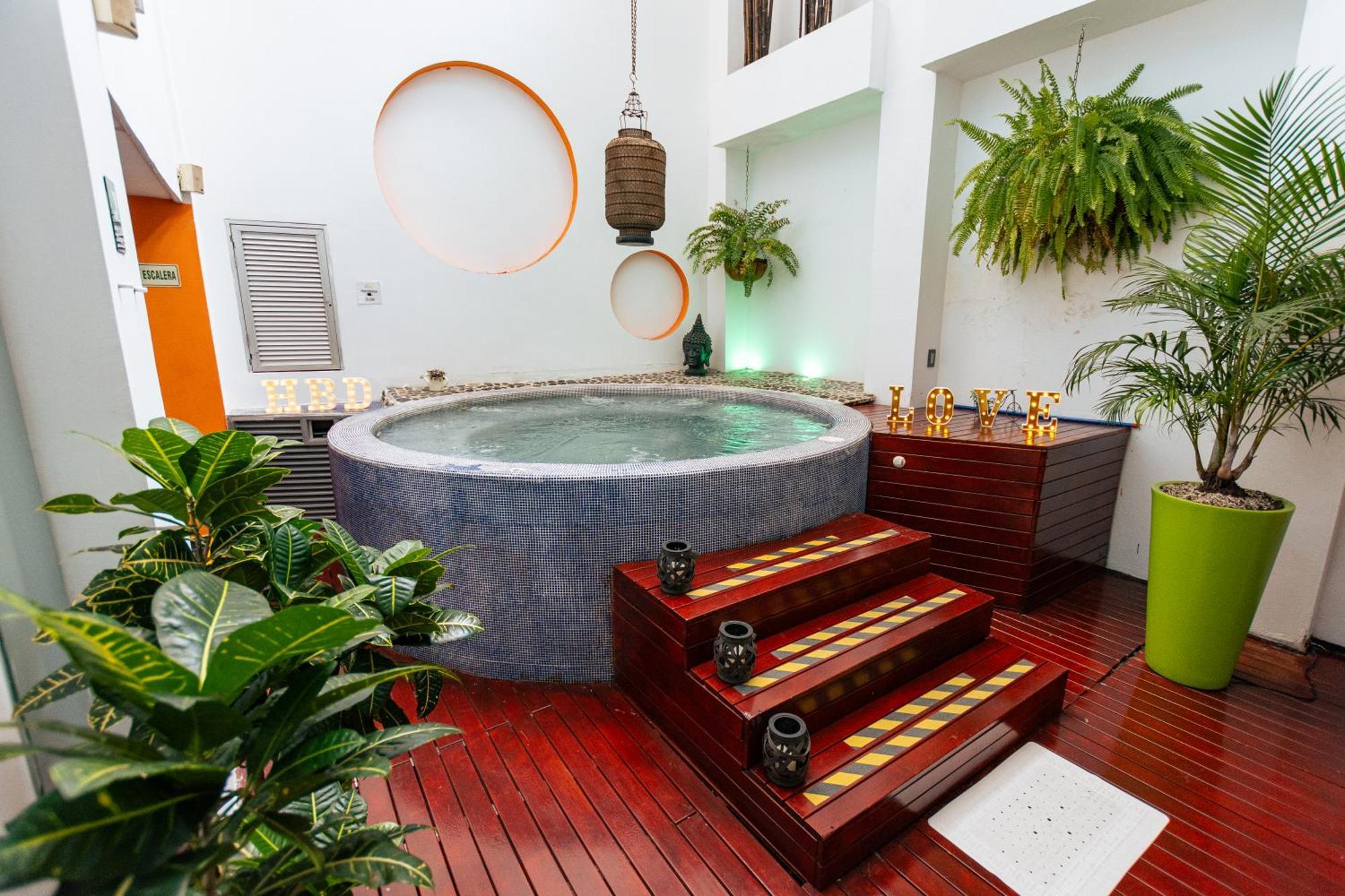 Hotel Zi One Luxury
