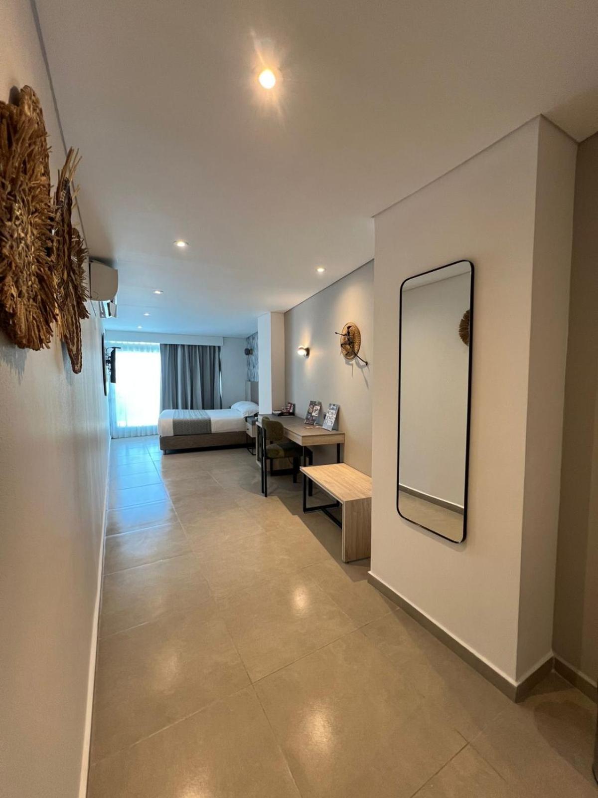 Zi One Luxury 4* Pereira