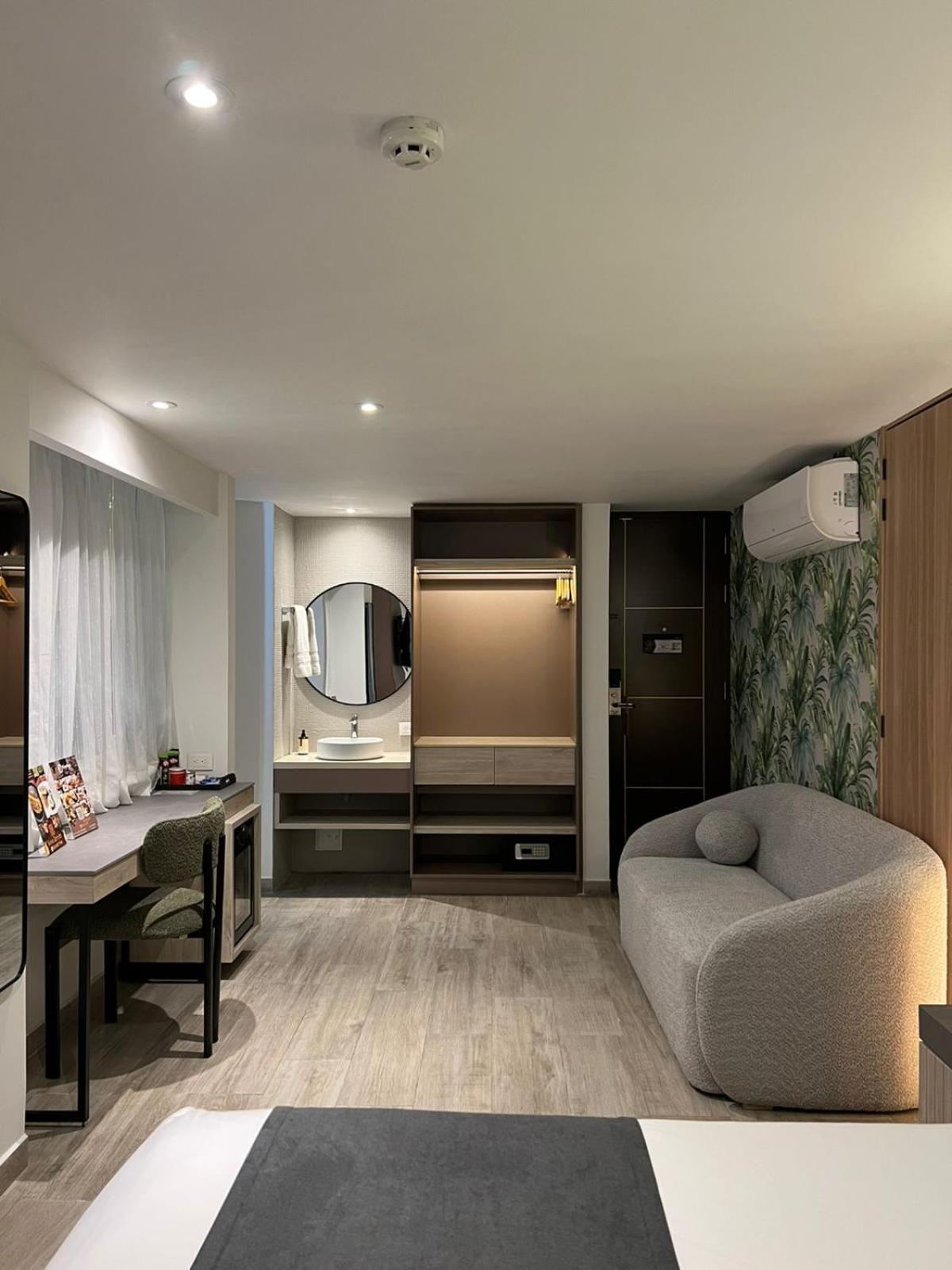 Hotel Zi One Luxury 4*