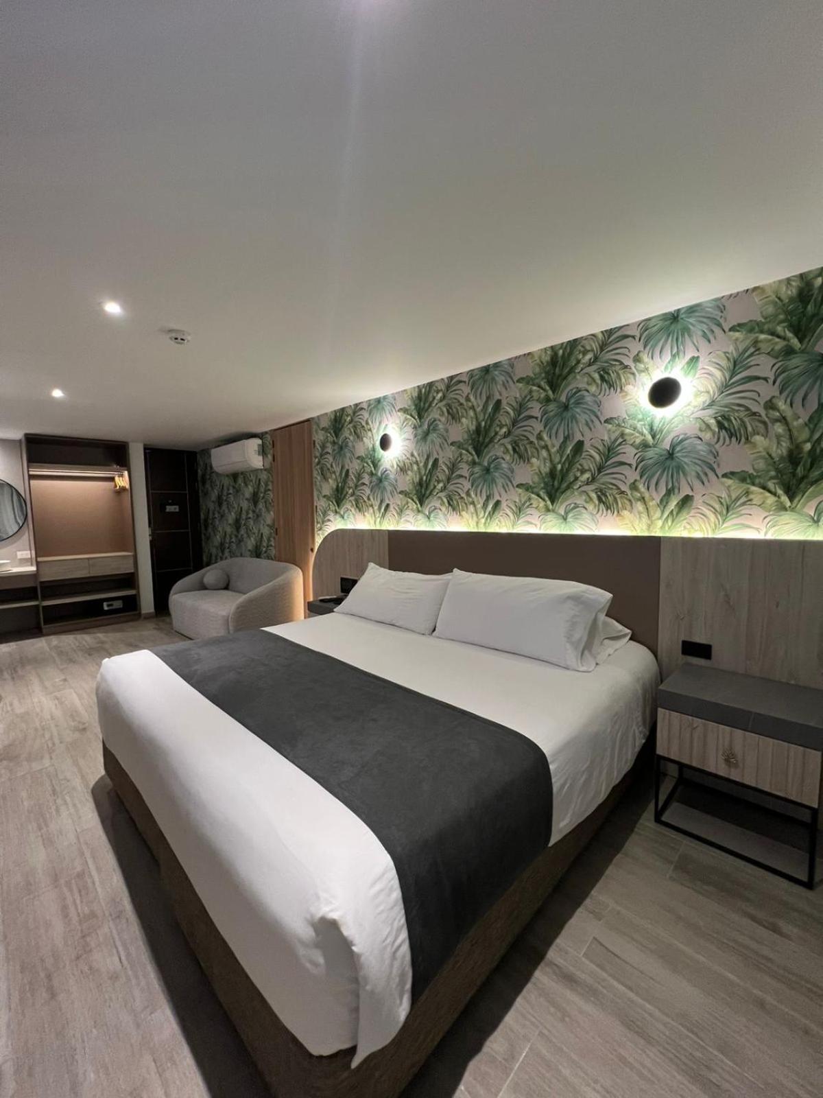 Zi One Luxury Pereira
