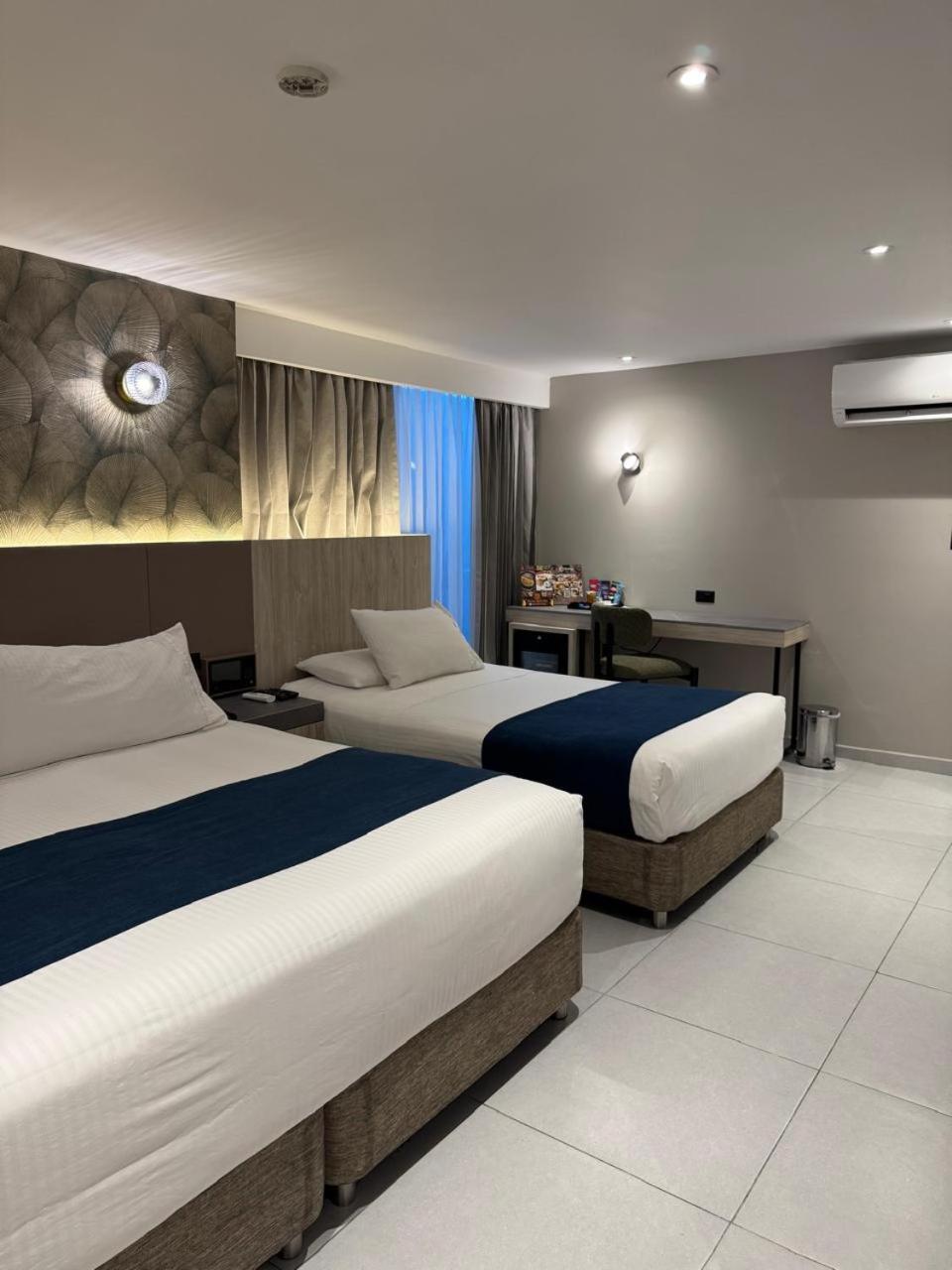 Zi One Luxury Hotel Pereira