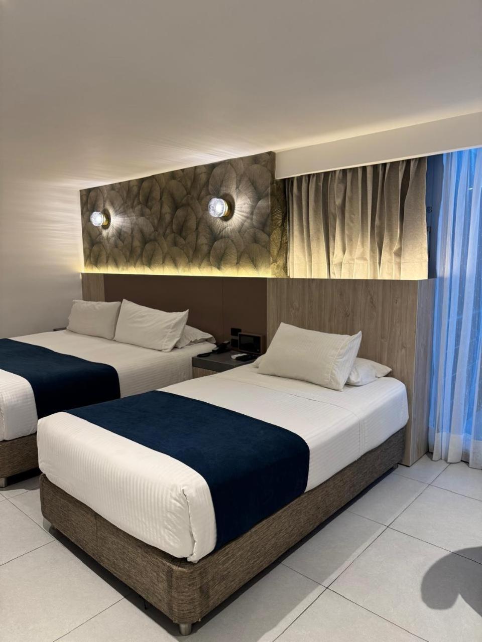 Hotel Zi One Luxury Pereira