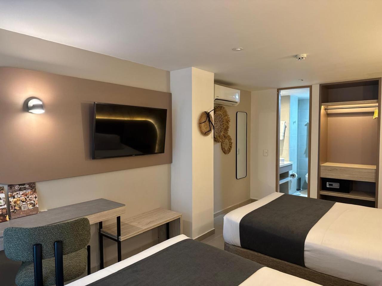 Zi One Luxury 4* Pereira