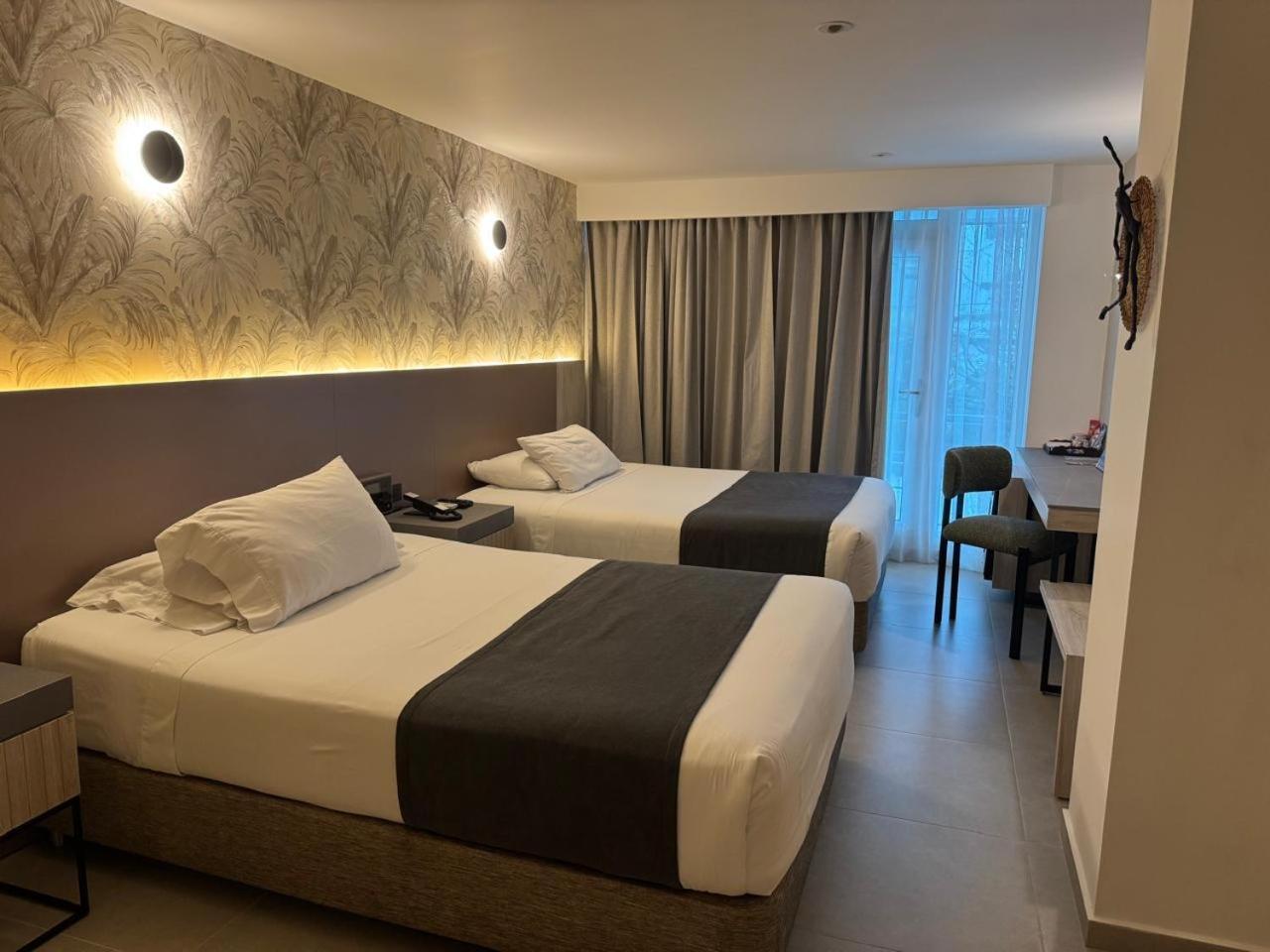 Zi One Luxury Hotel