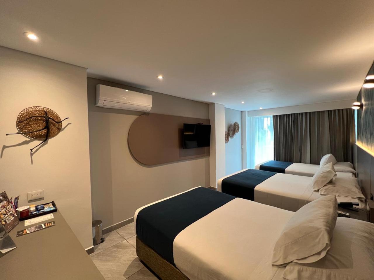 Hotel Zi One Luxury