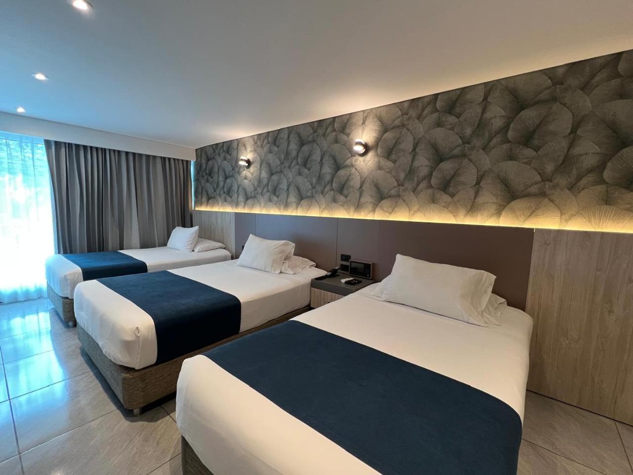 Zi One Luxury Hotel 4*