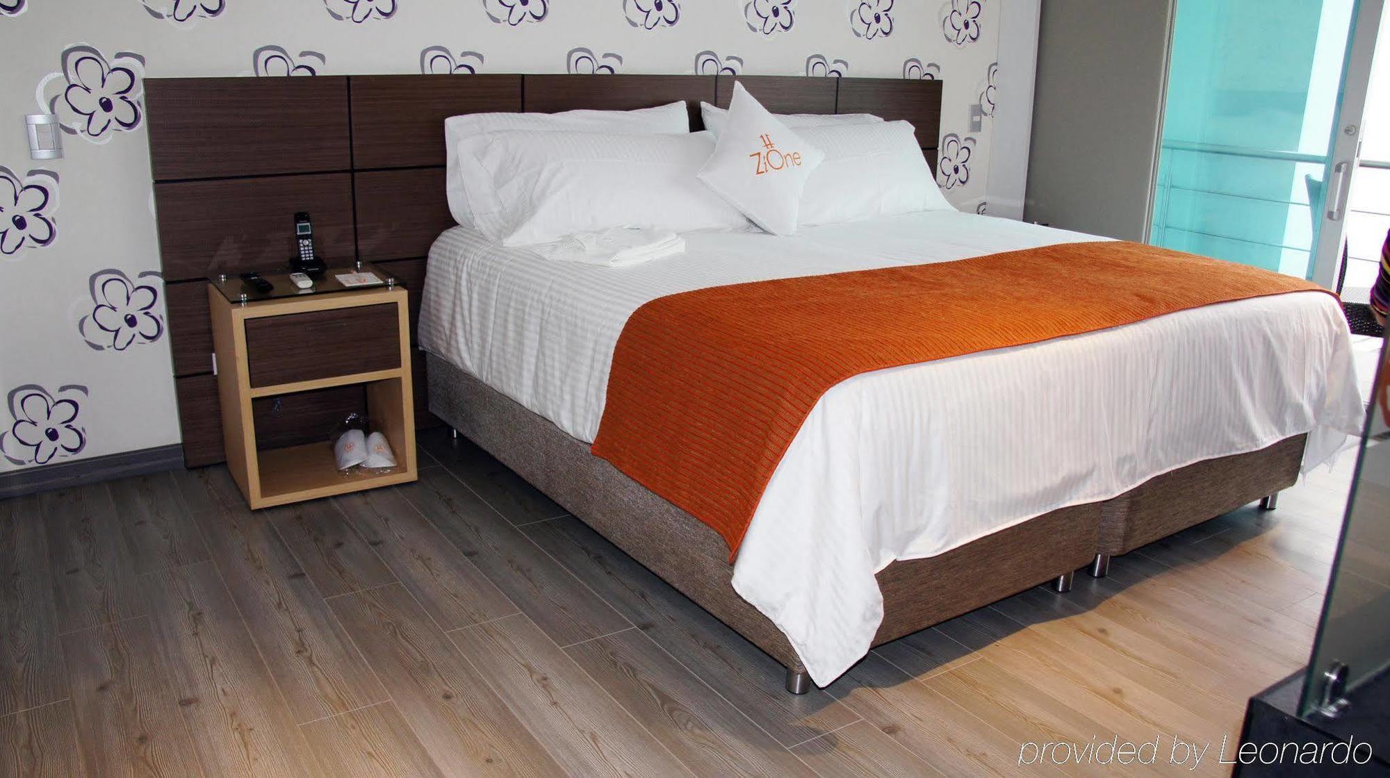 Zi One Luxury Hotel 4*