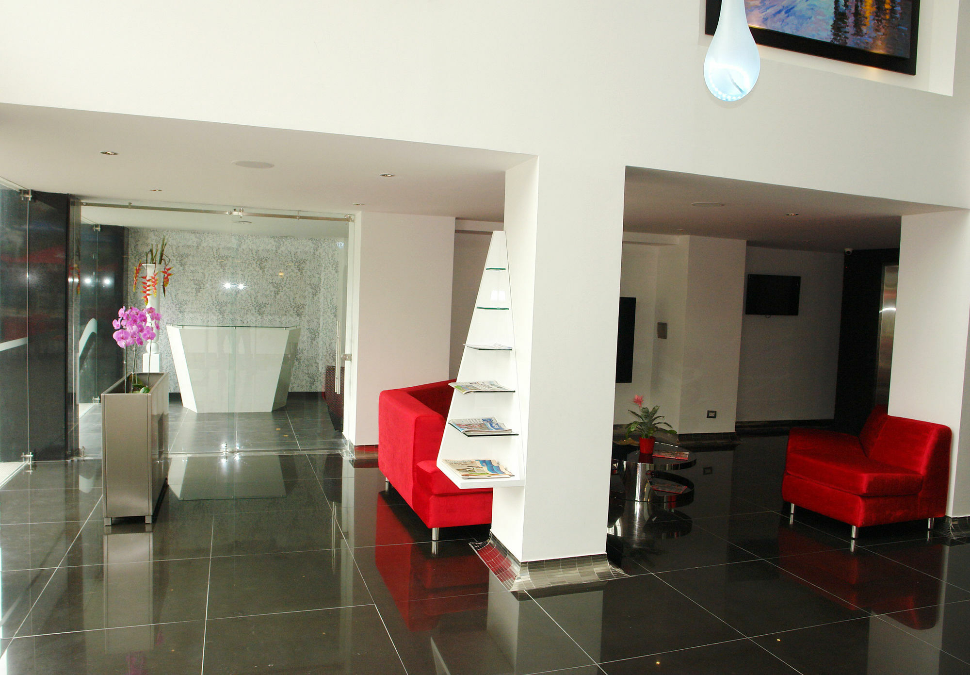 Hotel Zi One Luxury 4*