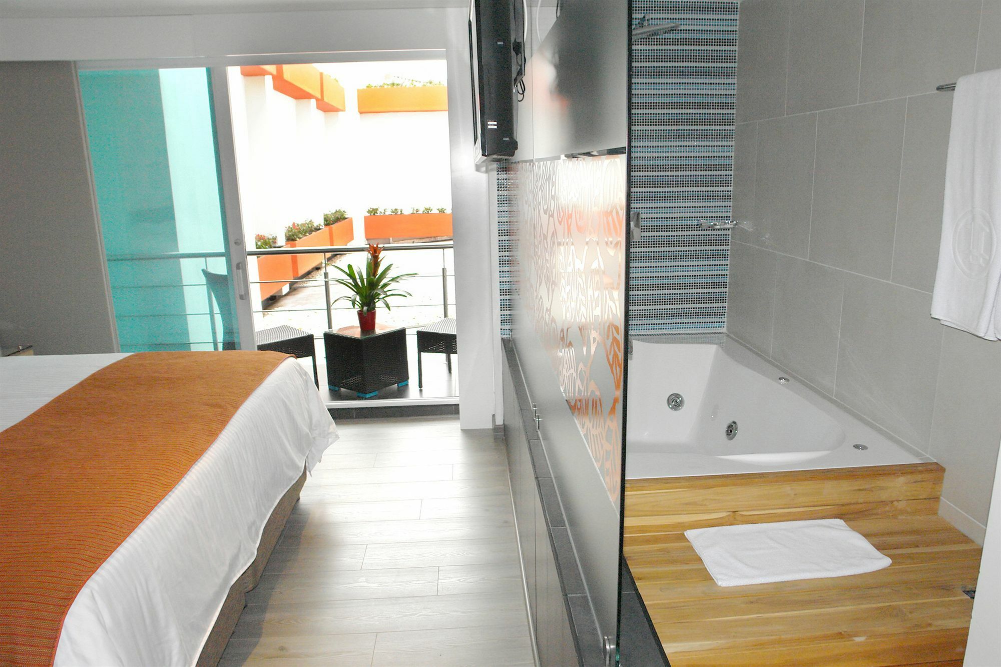 Hotel Zi One Luxury Pereira