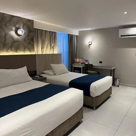 Zi One Luxury Hotel Pereira Exterior photo