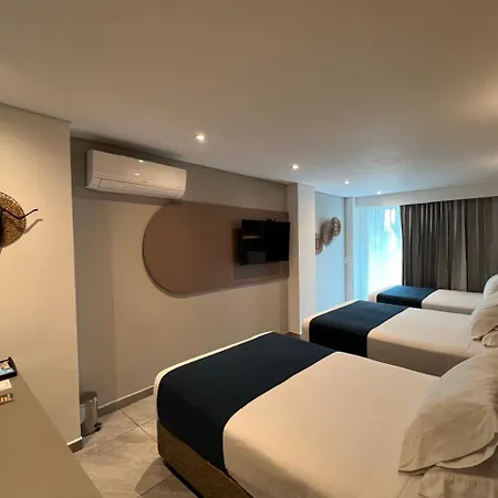 Zi One Luxury Hotel Pereira Exterior photo
