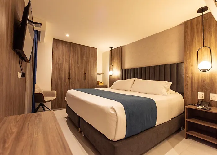 Zi One Luxury Hotel
