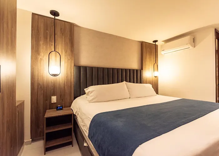 Zi One Luxury Hotel