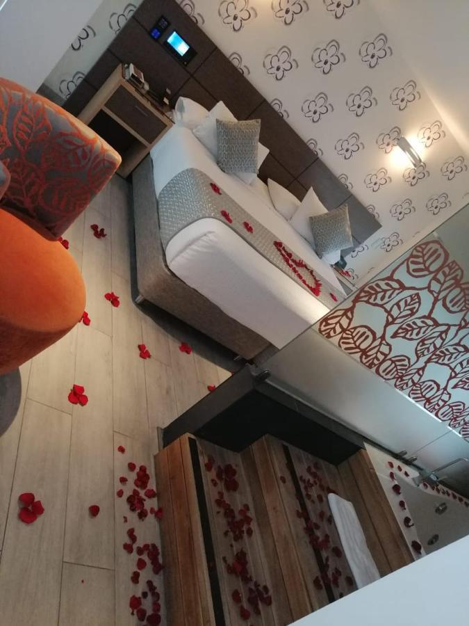 Hotel Zi One Luxury