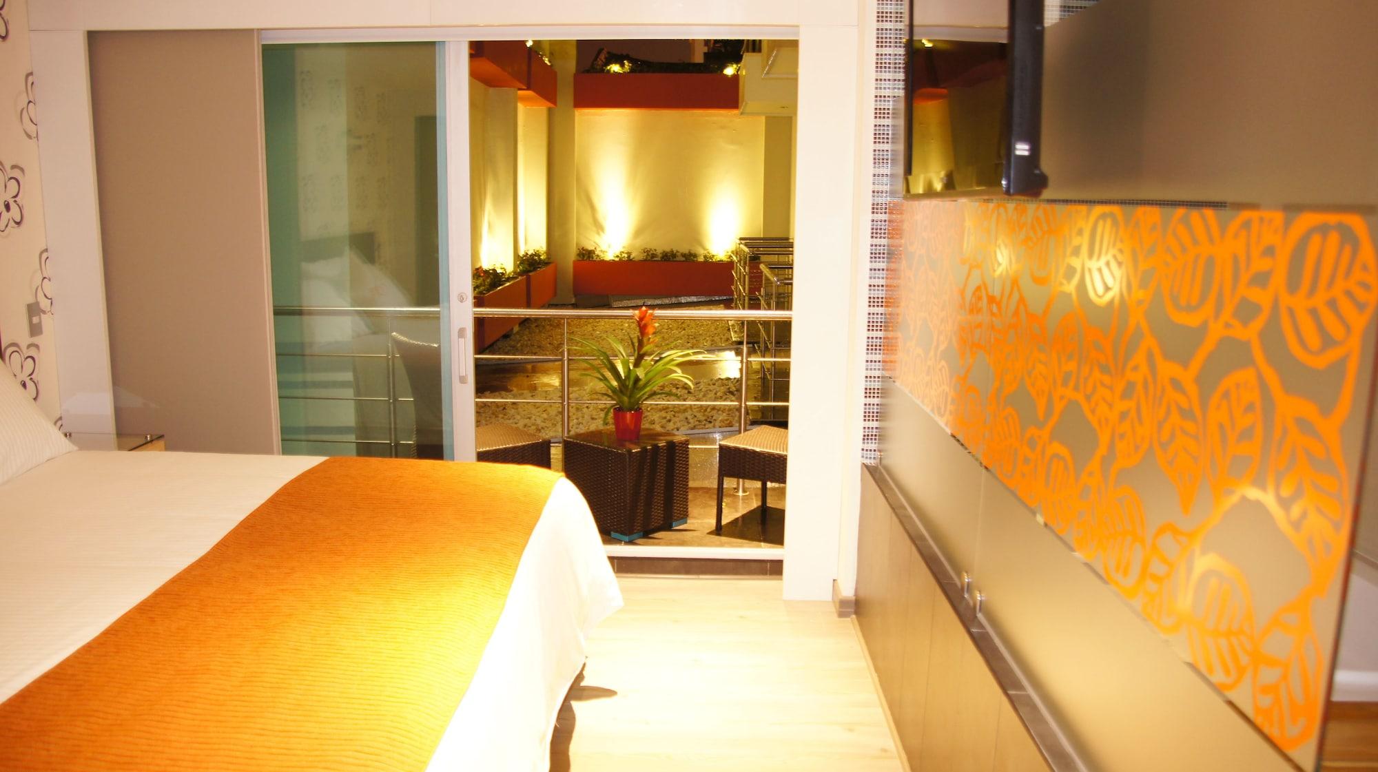 Zi One Luxury 4* Pereira