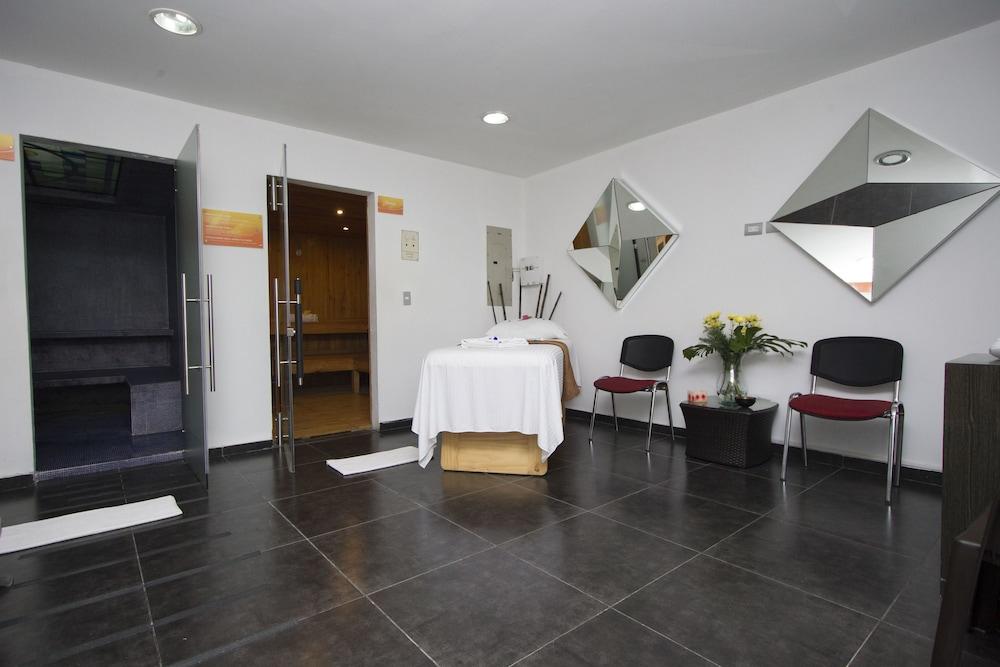 Zi One Luxury Pereira