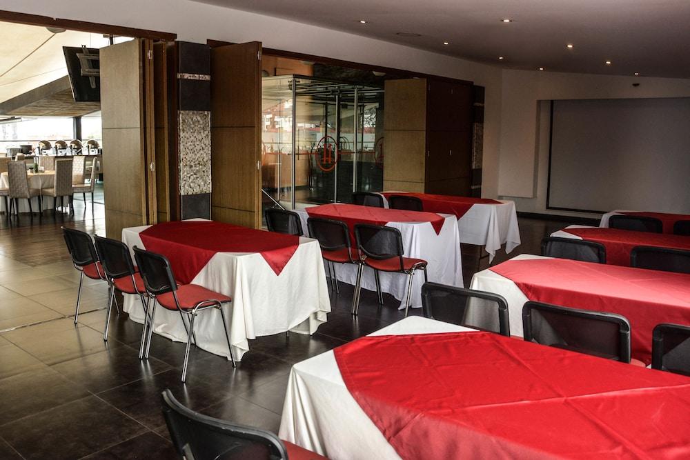 Zi One Luxury Hotel Pereira
