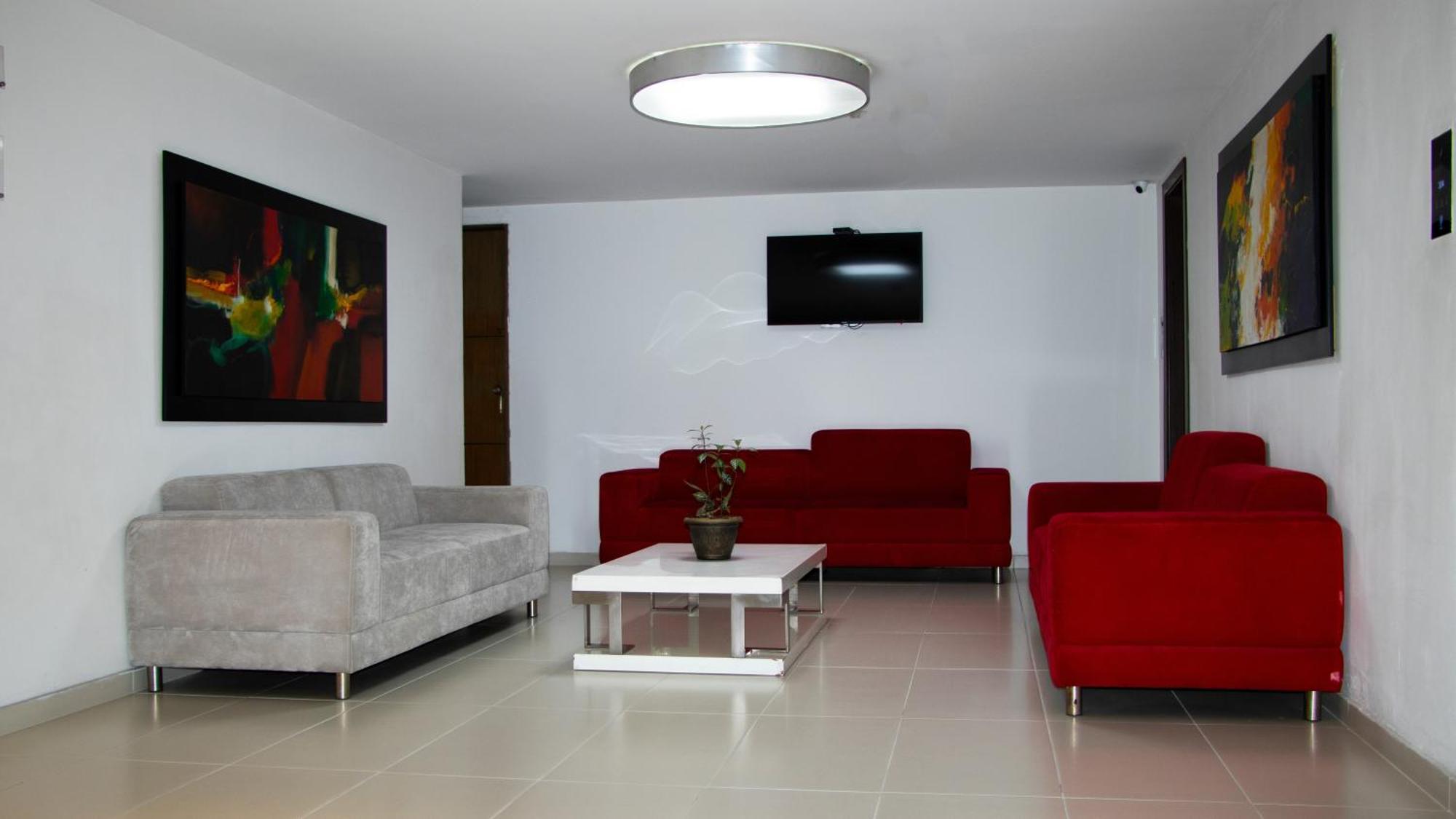 Zi One Luxury Pereira