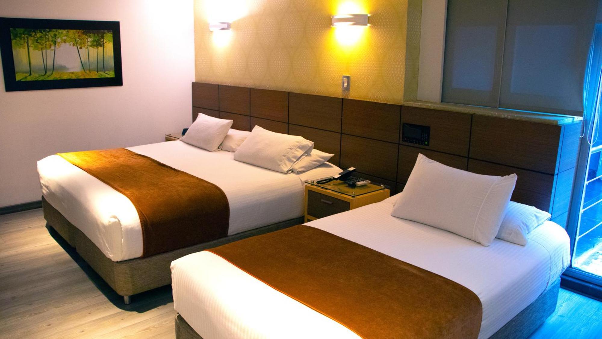 Zi One Luxury Hotel