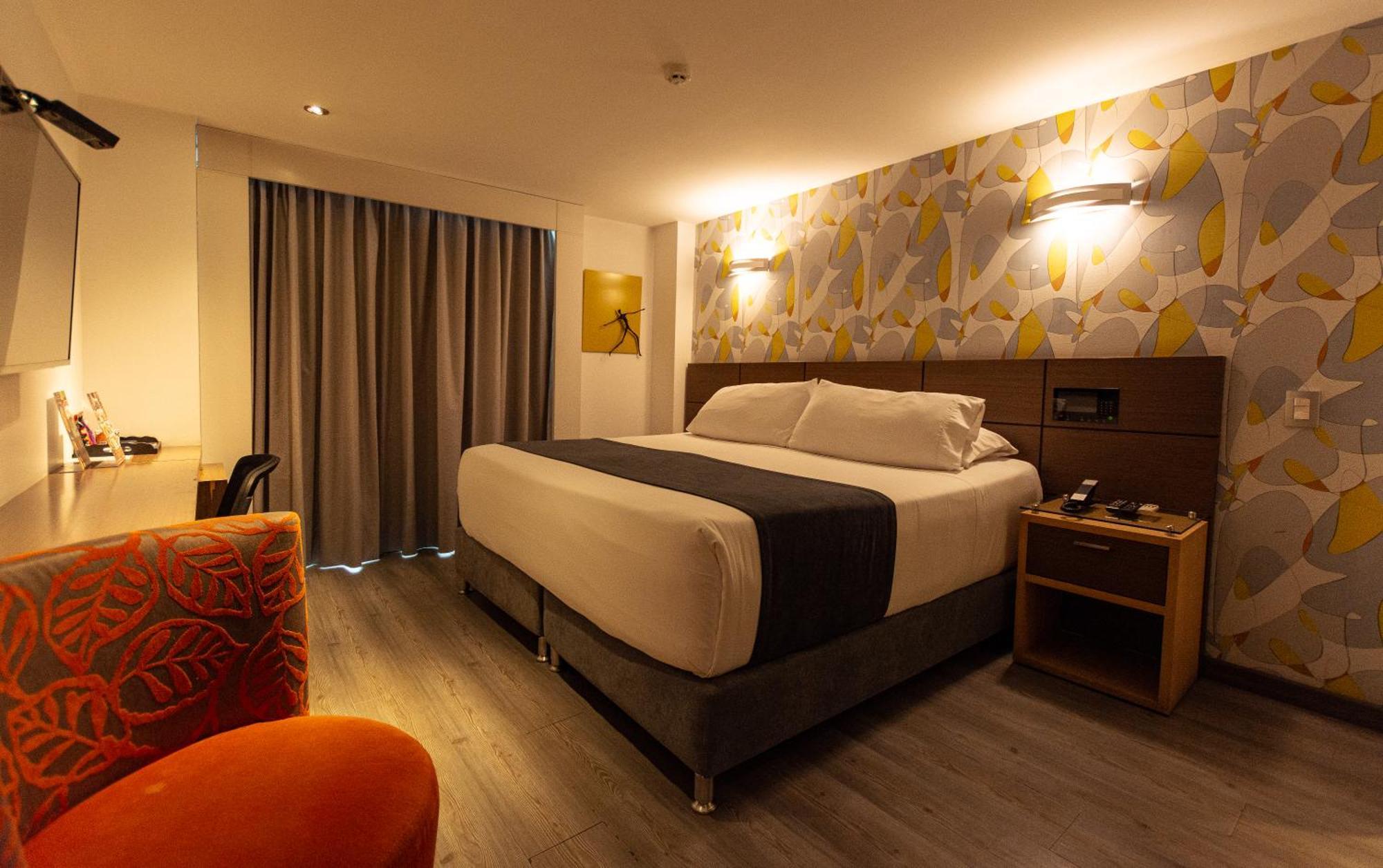 Hotel Zi One Luxury Pereira