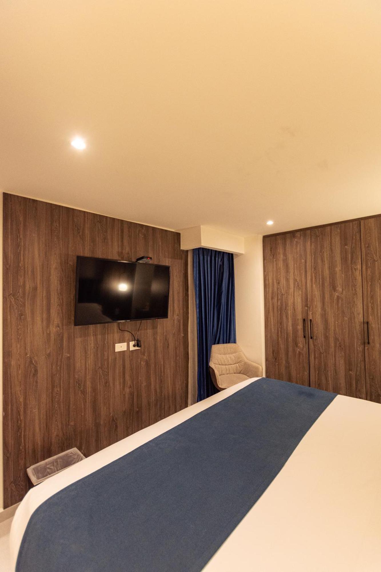 Zi One Luxury 4* Pereira