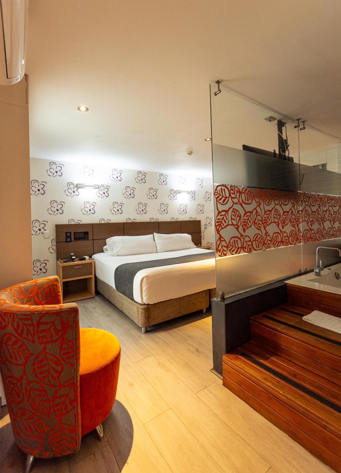 Hotel Zi One Luxury 4*