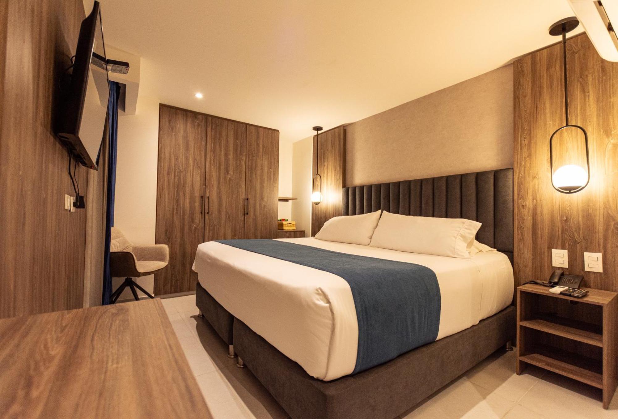 Zi One Luxury Pereira