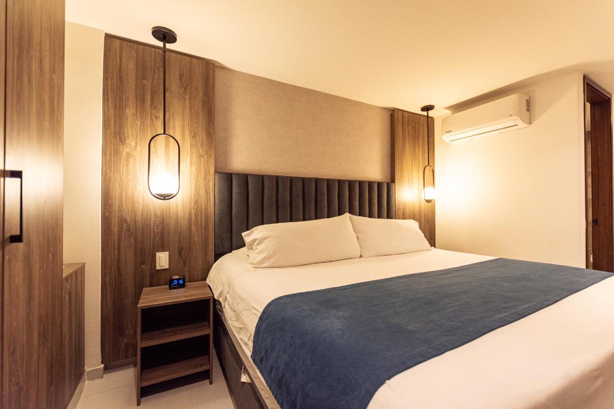 Zi One Luxury 4*