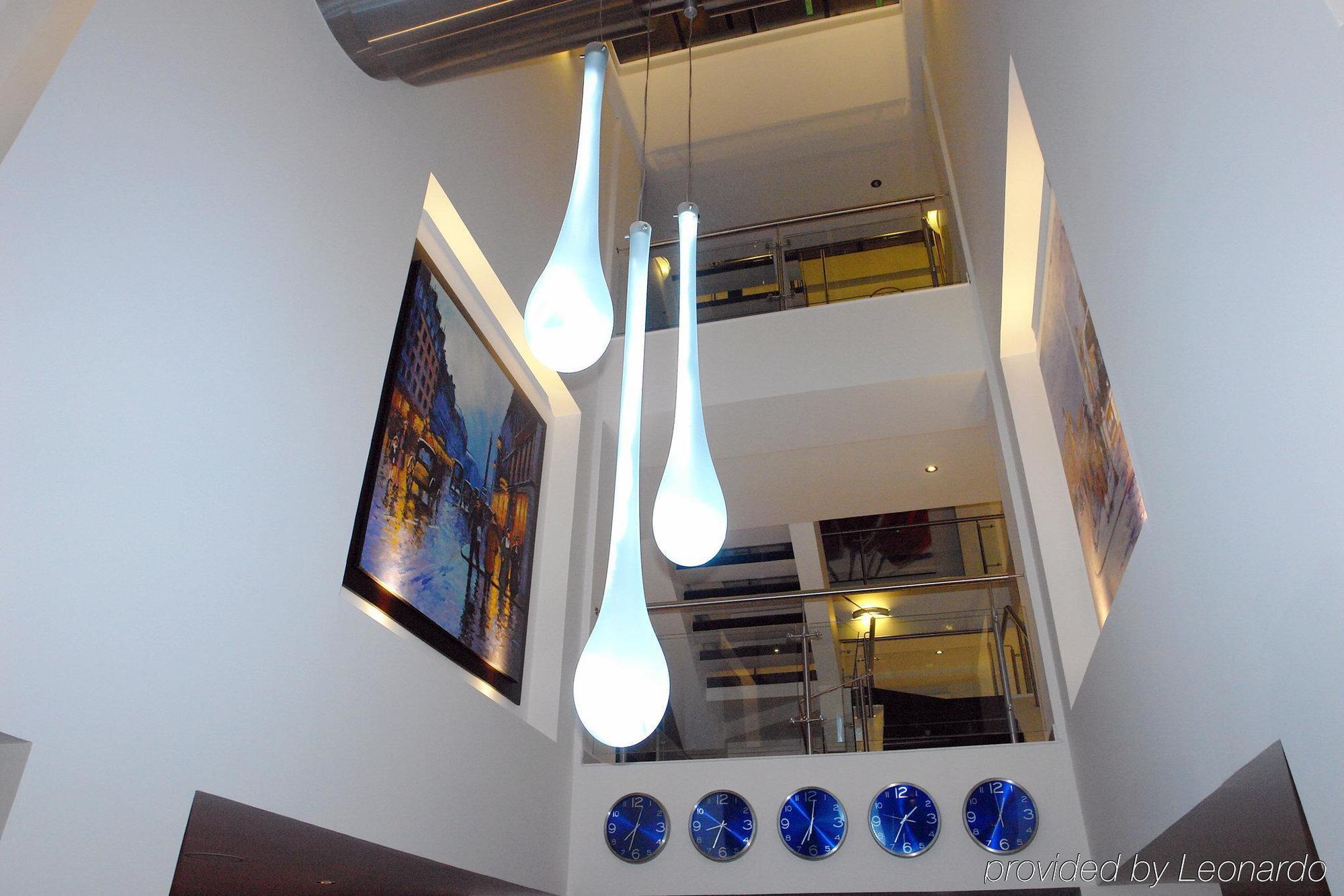 Hotel Zi One Luxury Pereira