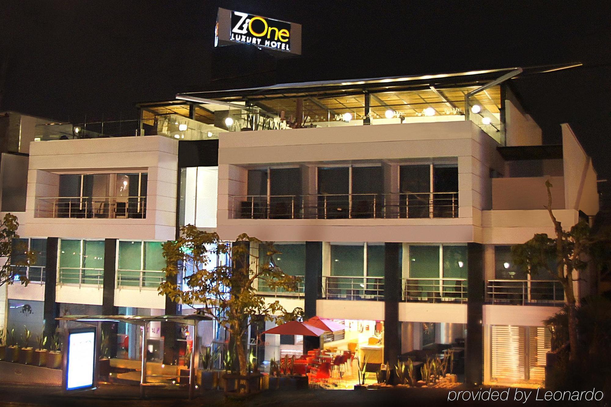 Zi One Luxury Pereira