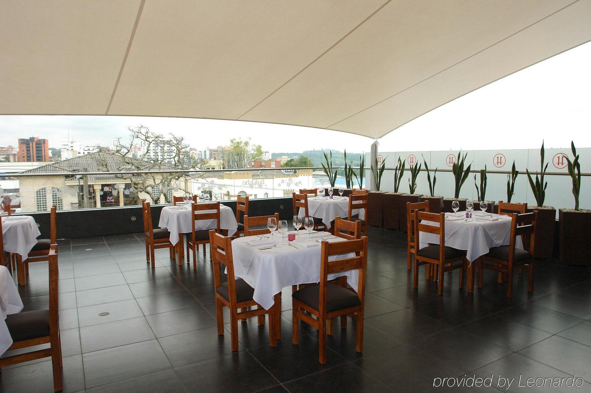 Zi One Luxury Hotel Pereira