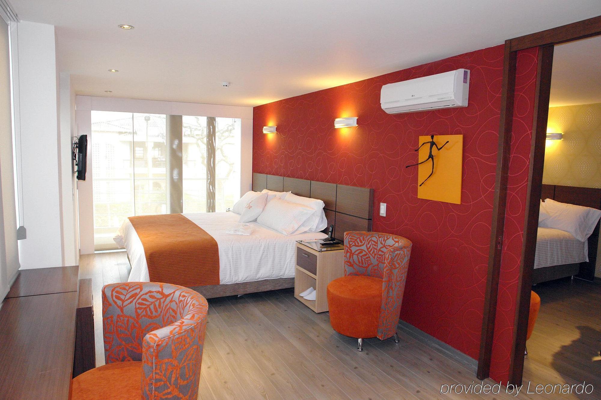 Hotel Zi One Luxury Pereira