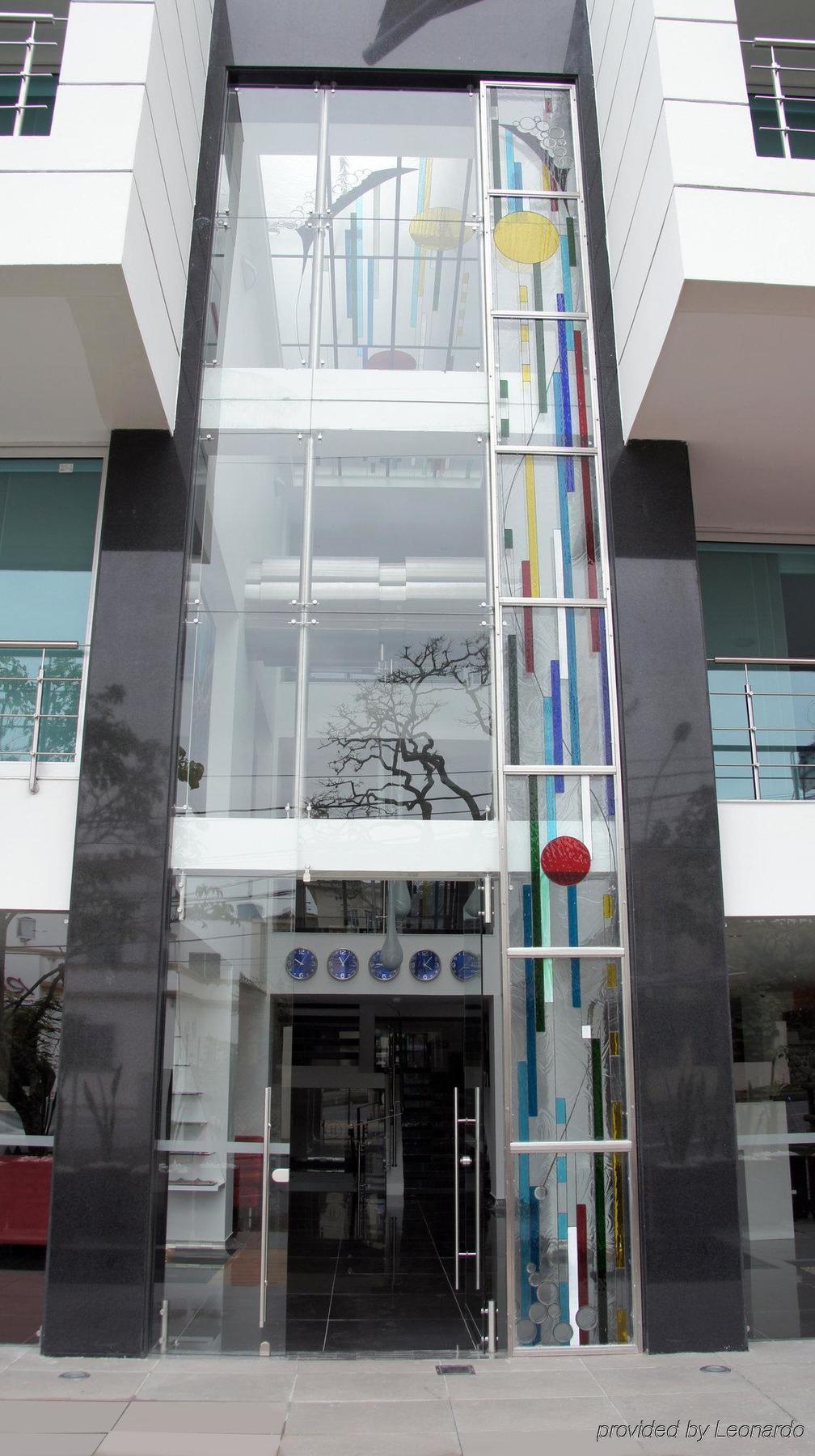 Zi One Luxury 4* Pereira
