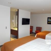 Zi One Luxury Pereira