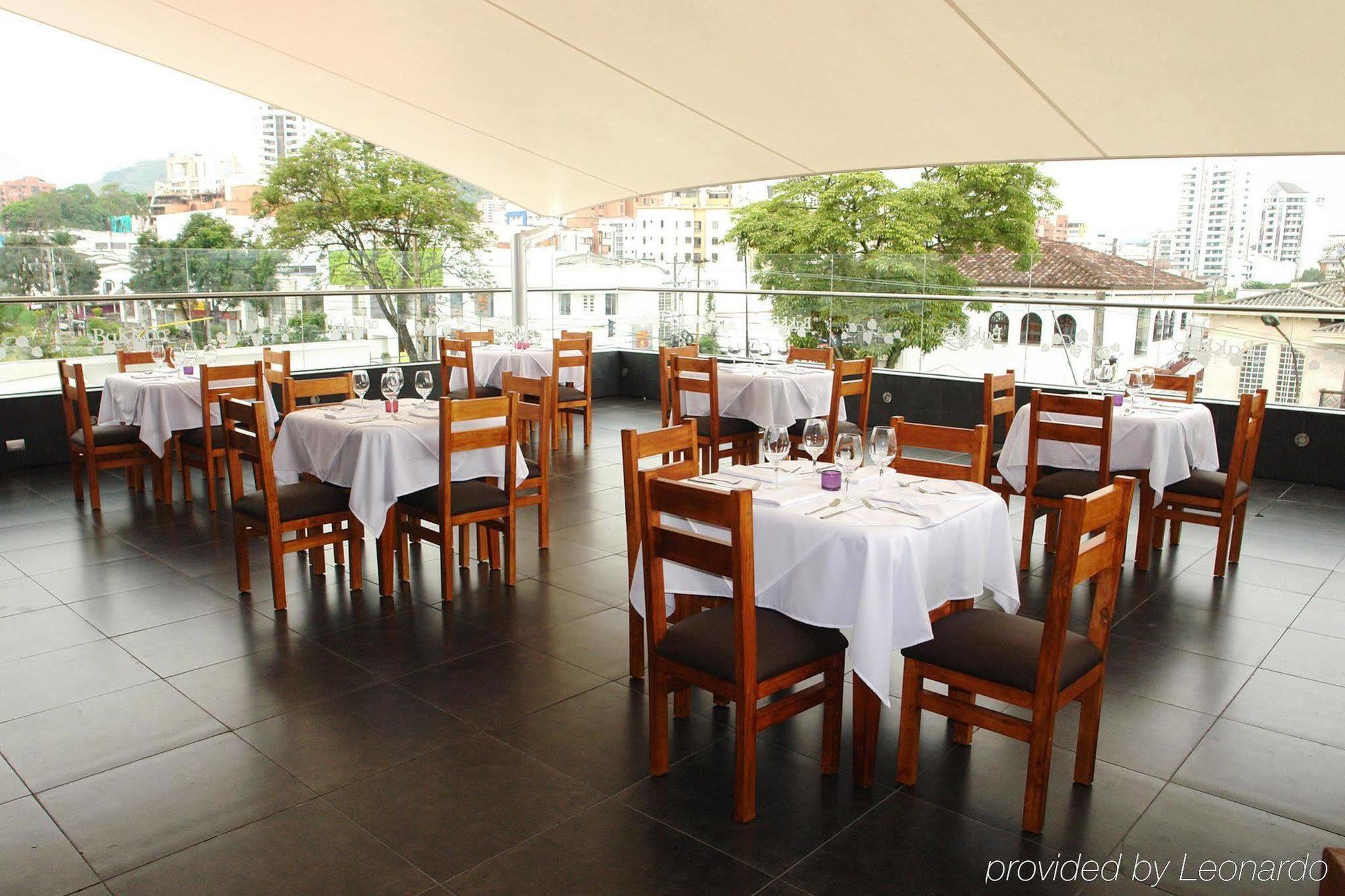 Hotel Zi One Luxury Pereira