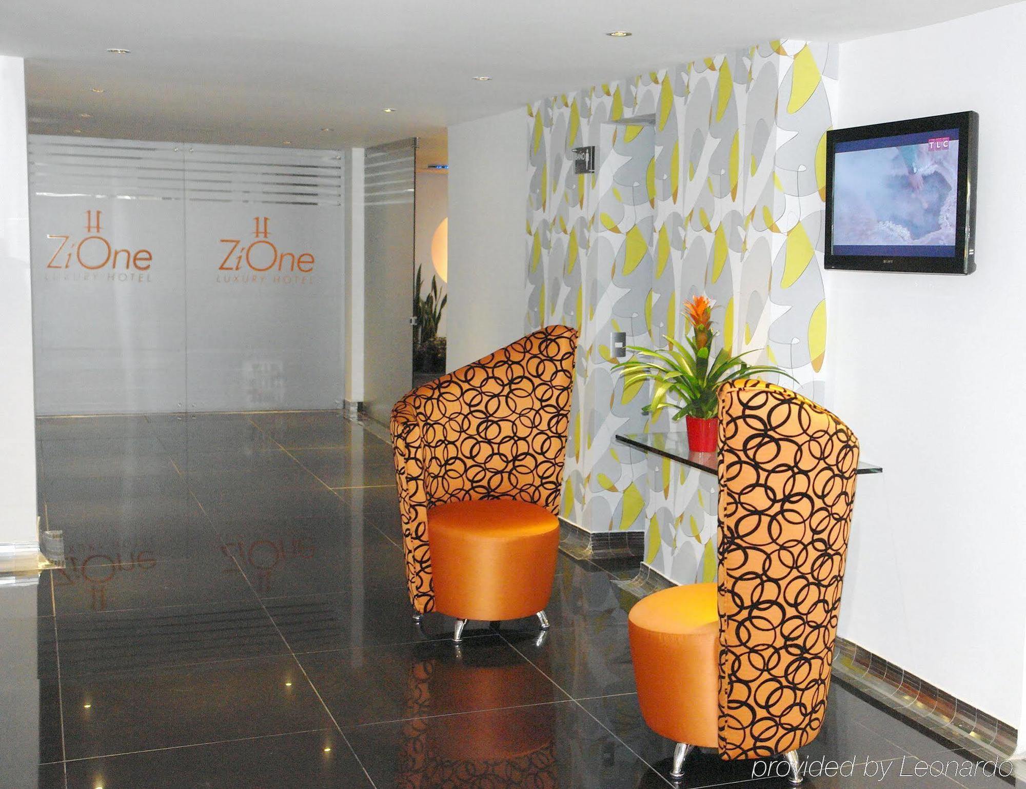 Zi One Luxury Hotel