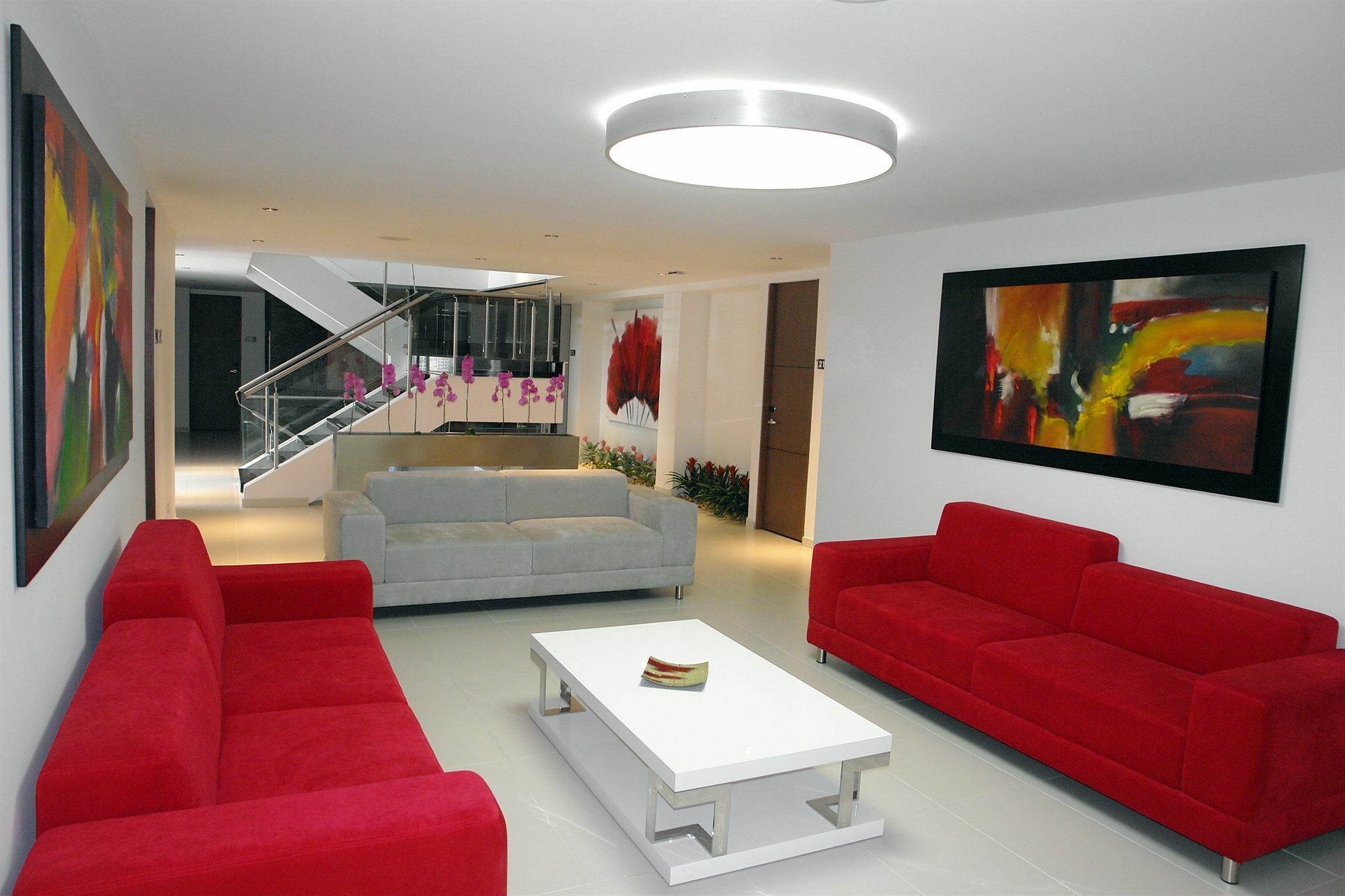 Zi One Luxury Hotel Pereira