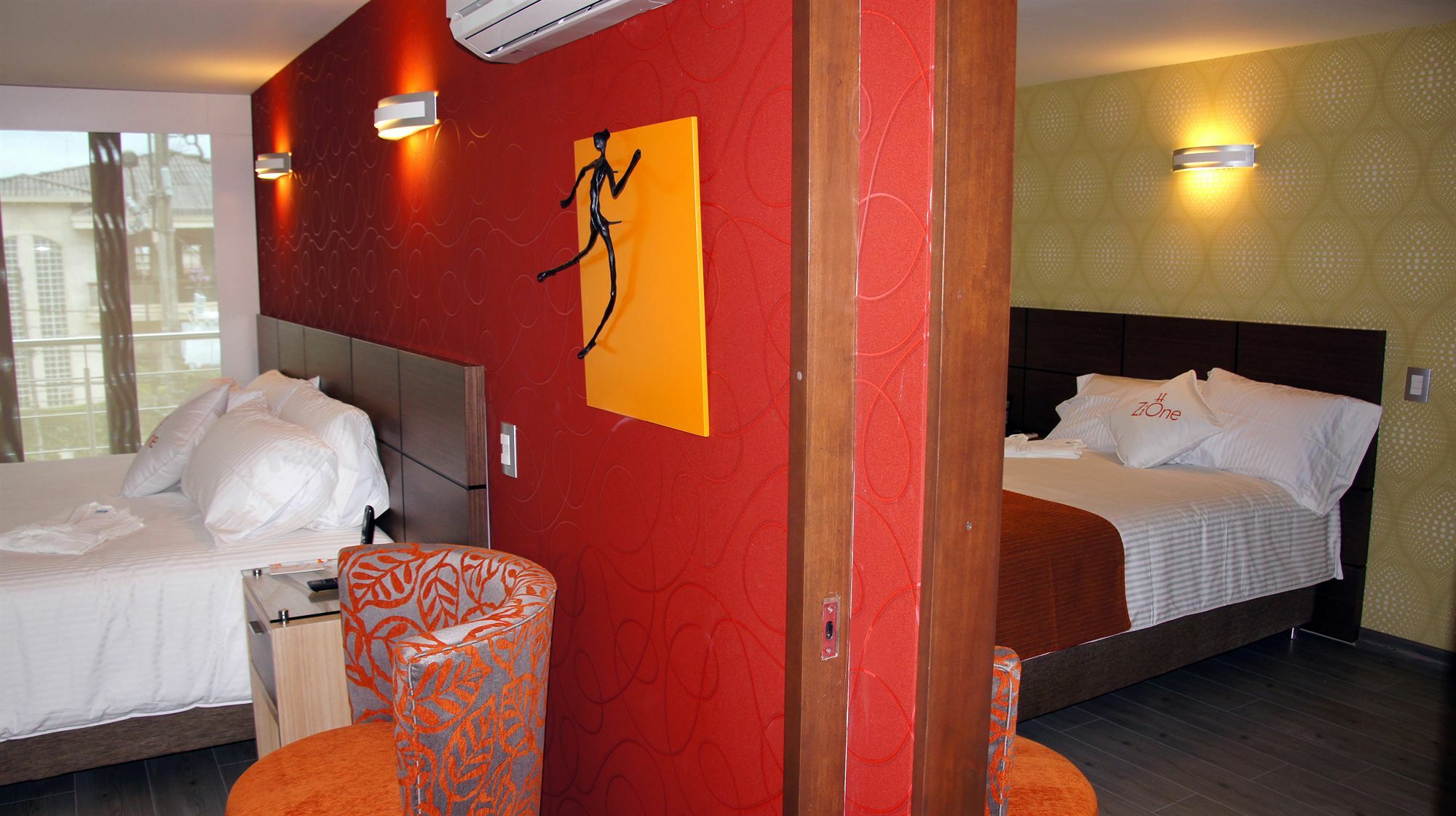 Zi One Luxury 4*